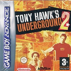 Tony Hawk´S Underground 2 Tony Hawk´S Underground 2